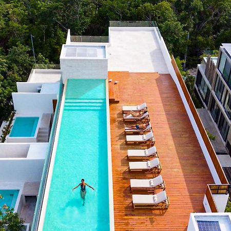 Vita Tulum Dış mekan fotoğraf