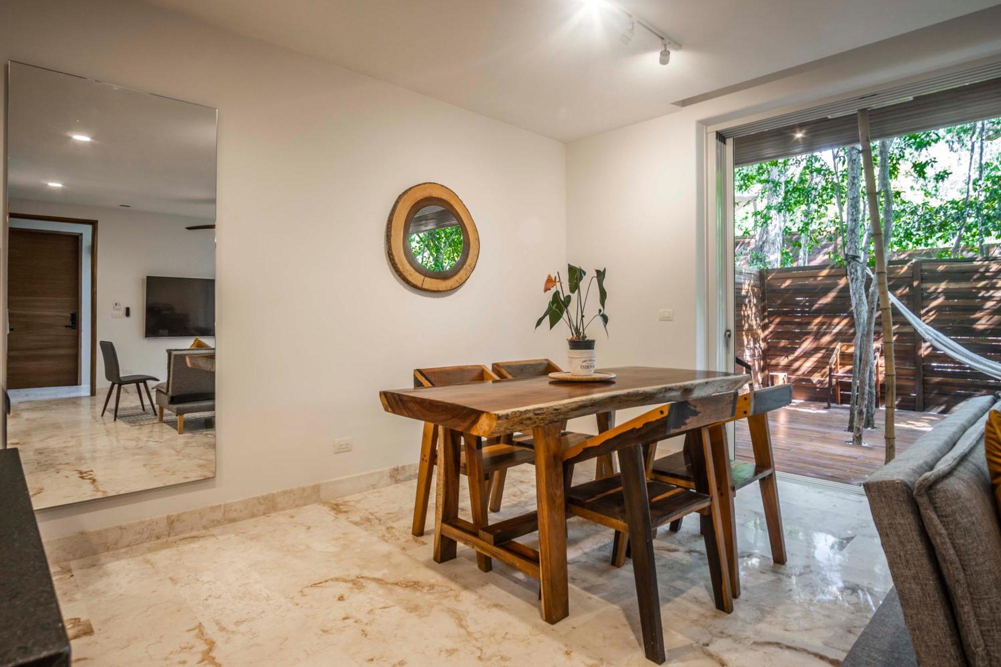 Vita Tulum Dış mekan fotoğraf