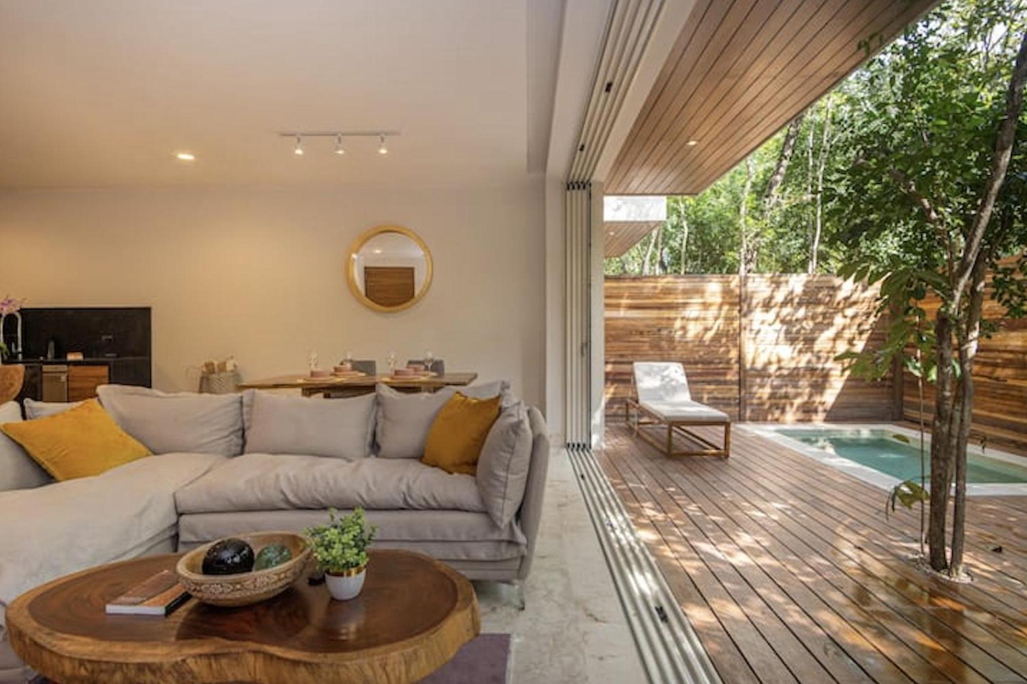 Vita Tulum Dış mekan fotoğraf