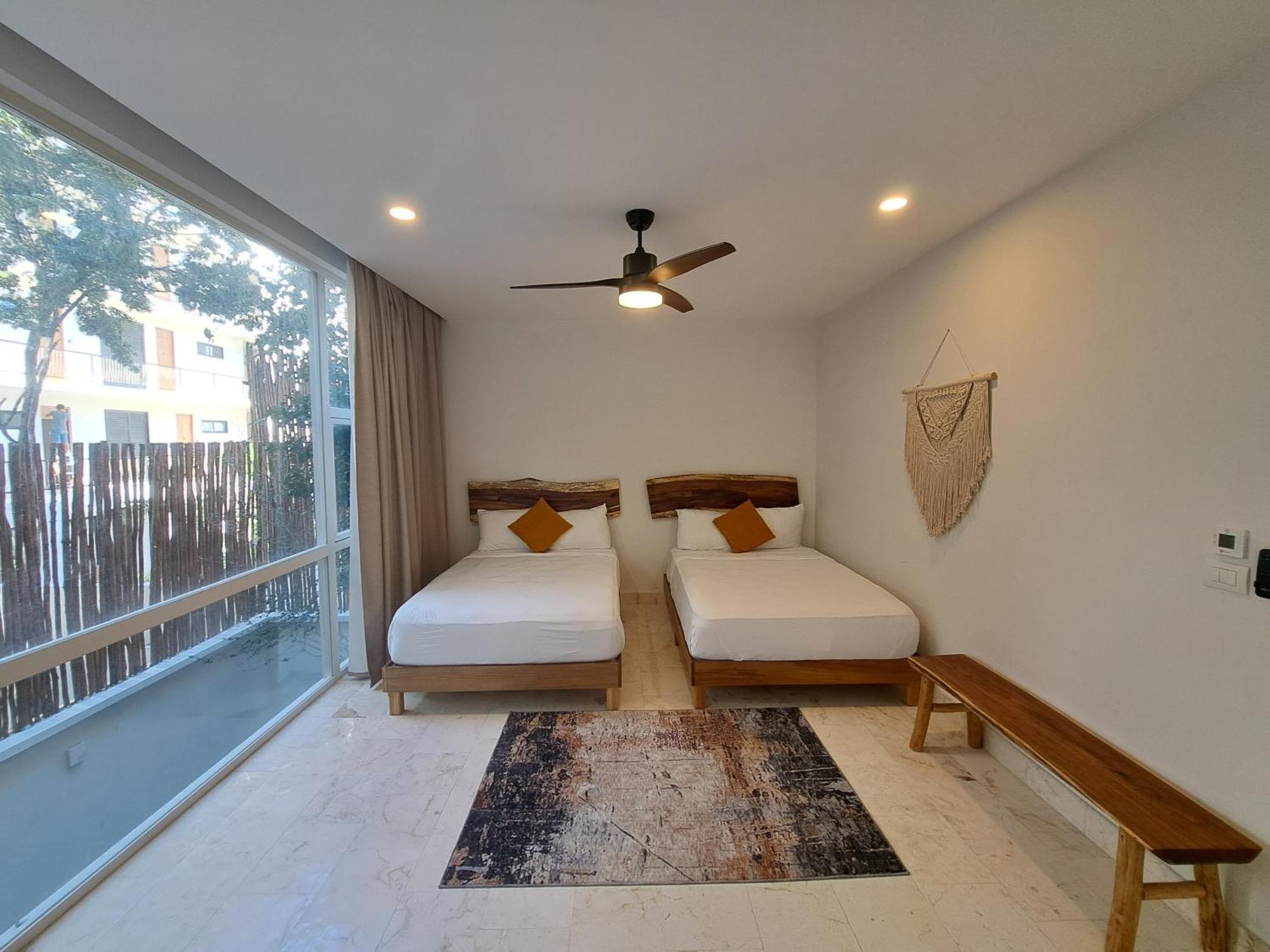 Vita Tulum Dış mekan fotoğraf
