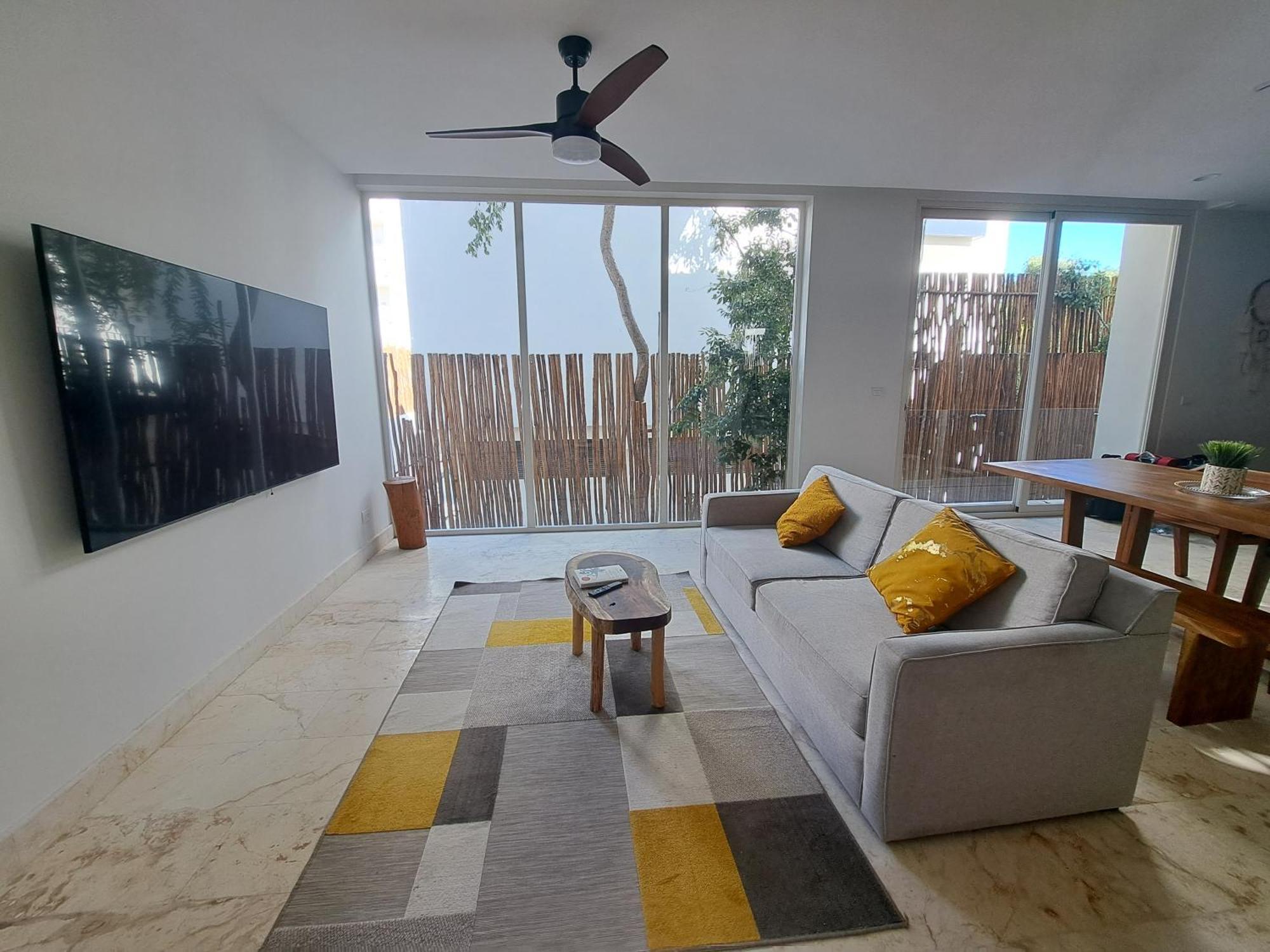 Vita Tulum Dış mekan fotoğraf