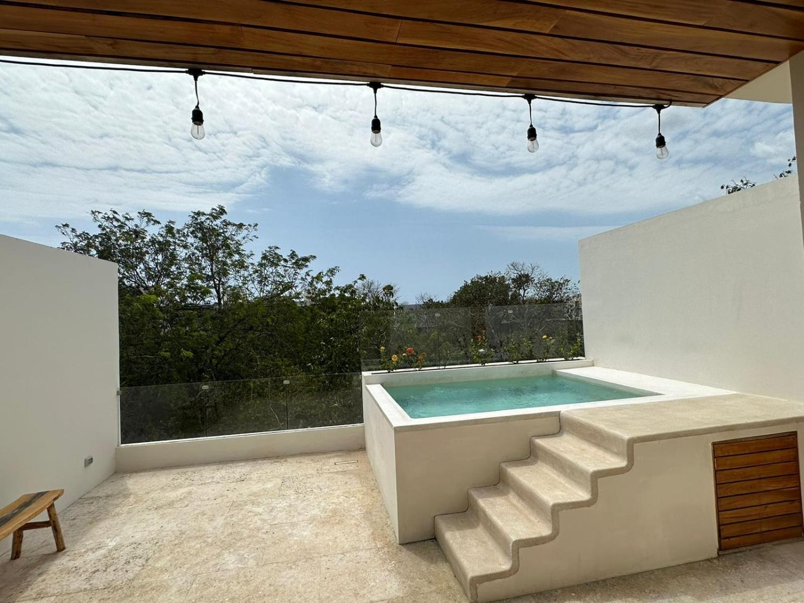 Vita Tulum Dış mekan fotoğraf