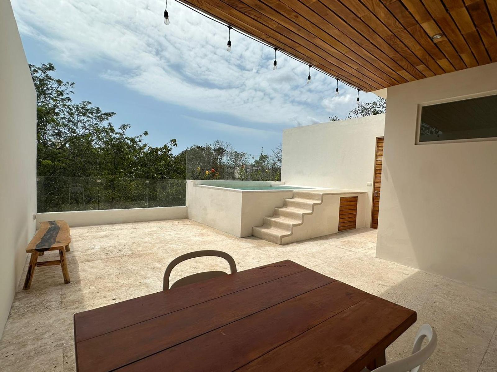 Vita Tulum Dış mekan fotoğraf