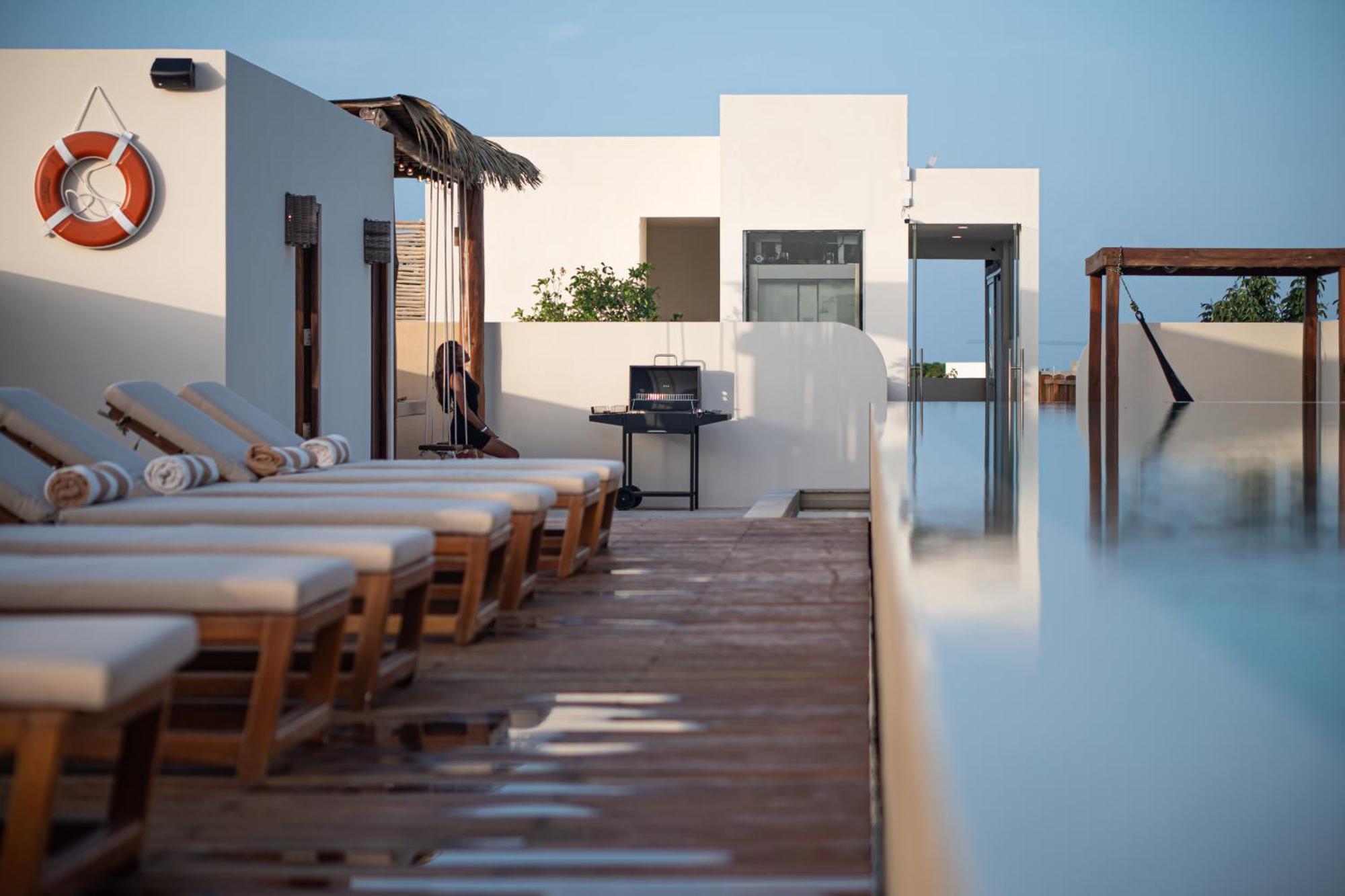 Vita Tulum Dış mekan fotoğraf