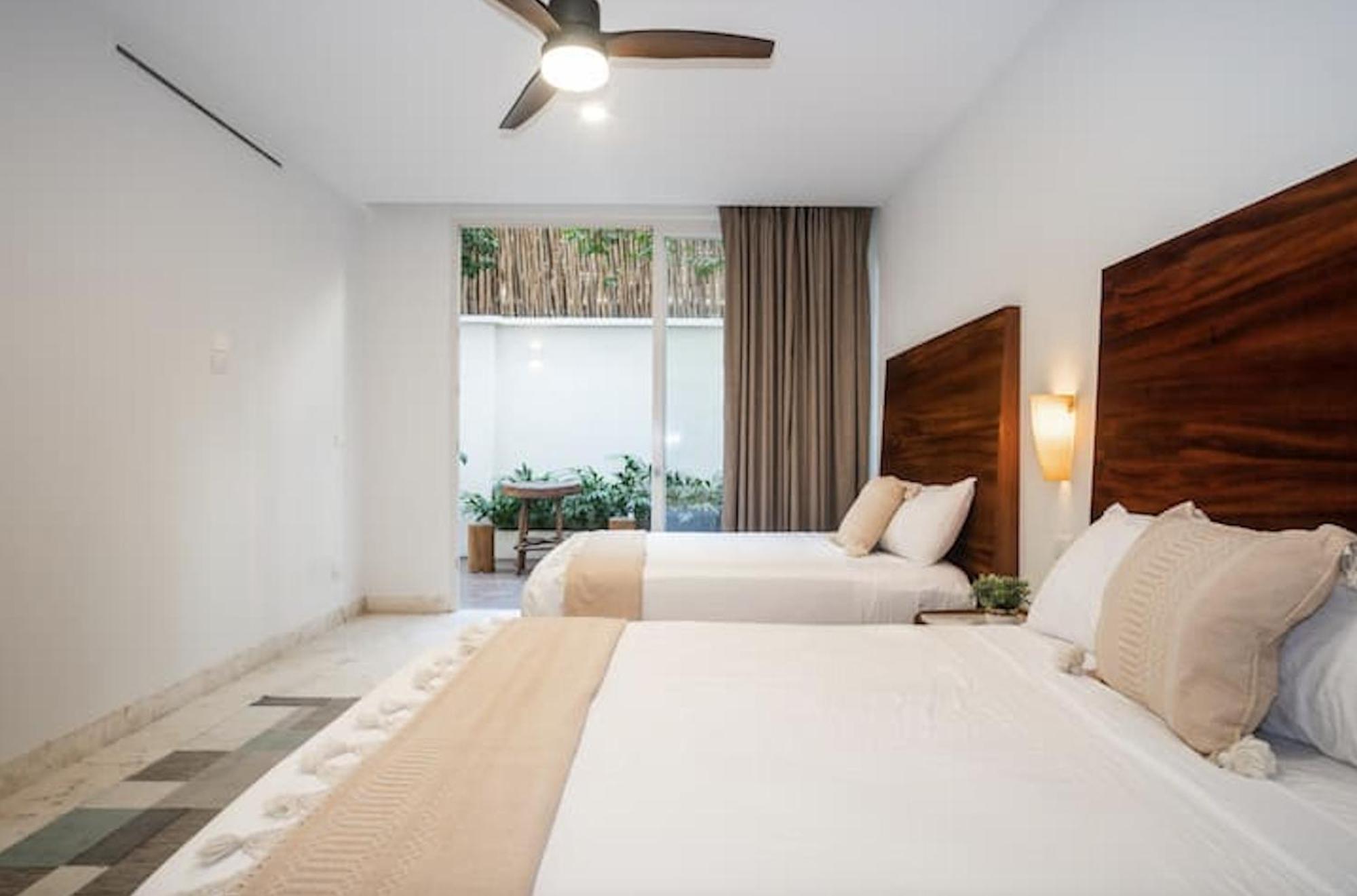 Vita Tulum Dış mekan fotoğraf