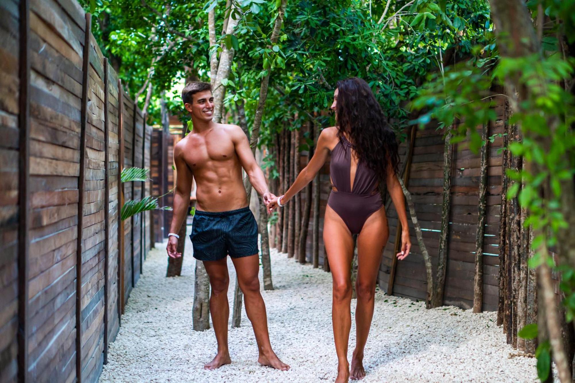 Vita Tulum Dış mekan fotoğraf