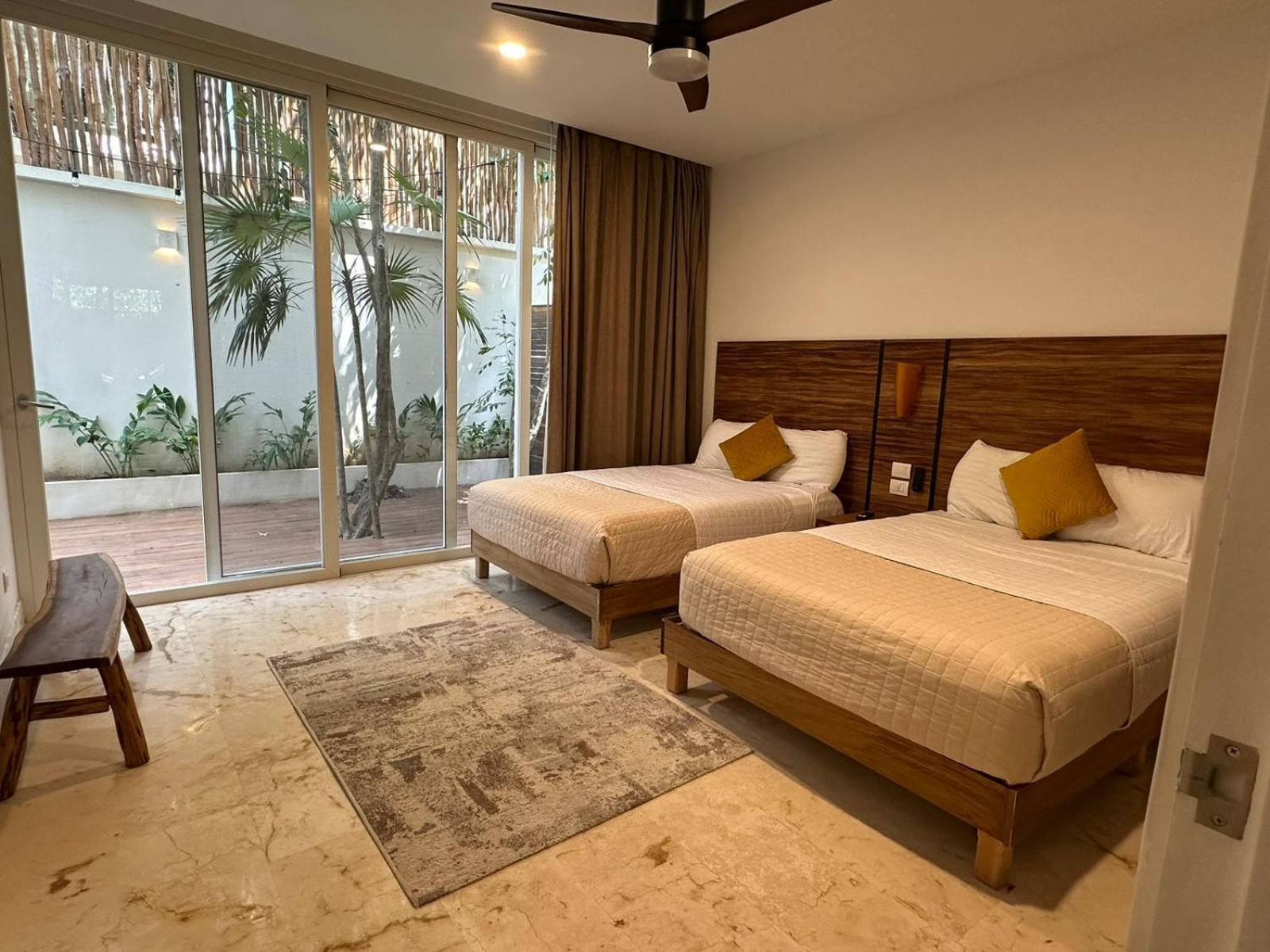 Vita Tulum Dış mekan fotoğraf