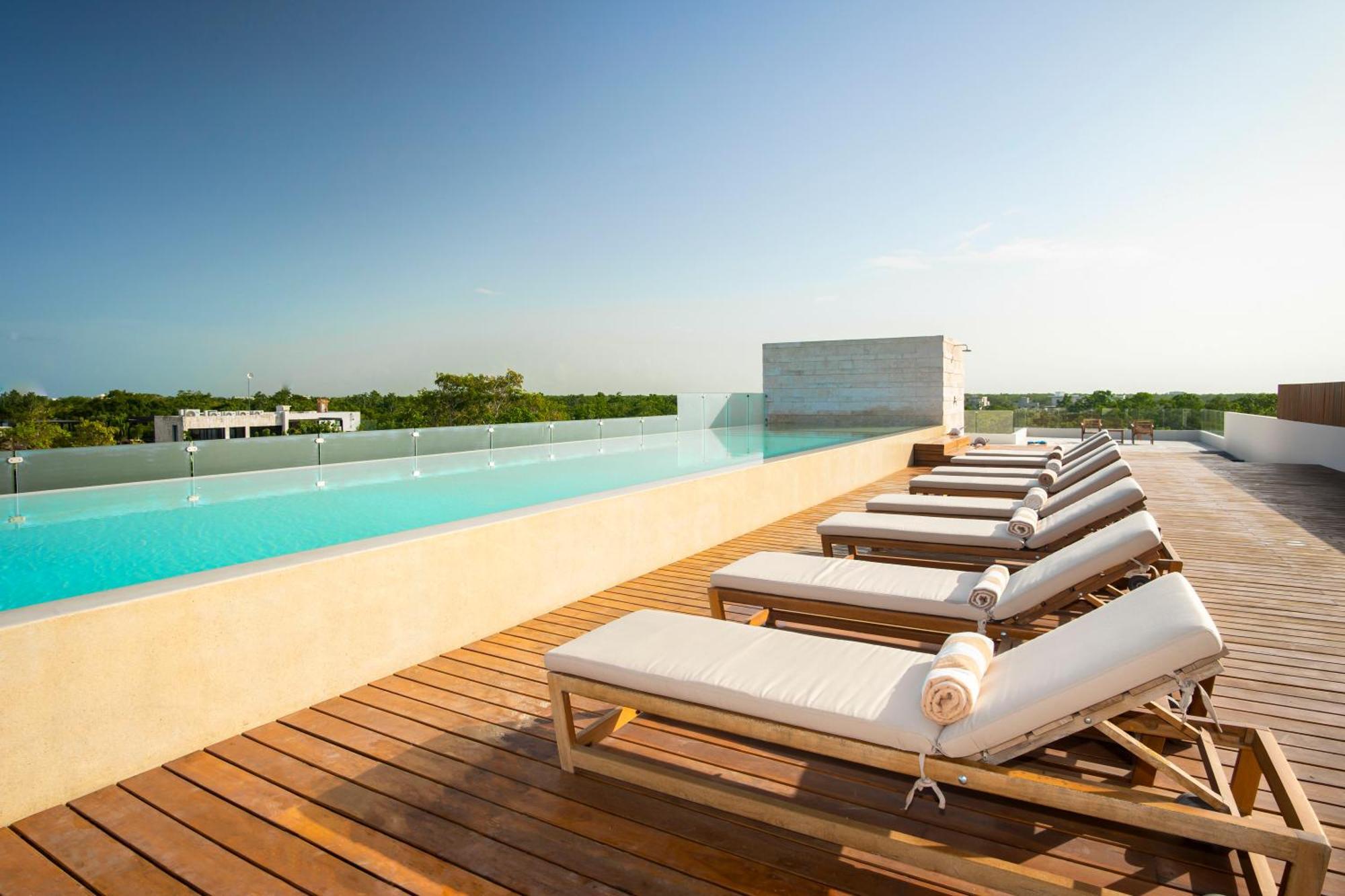 Vita Tulum Dış mekan fotoğraf