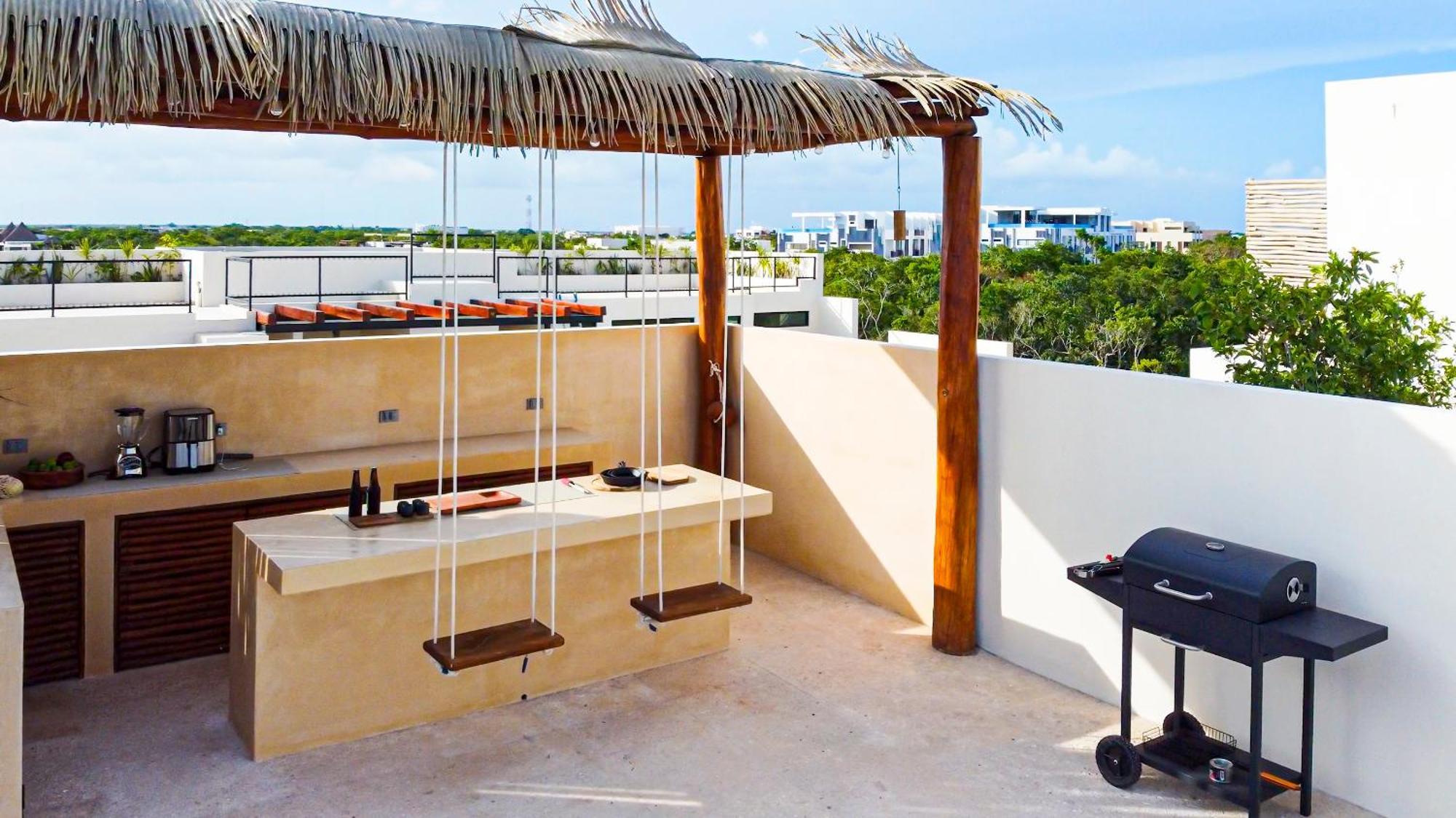 Vita Tulum Dış mekan fotoğraf