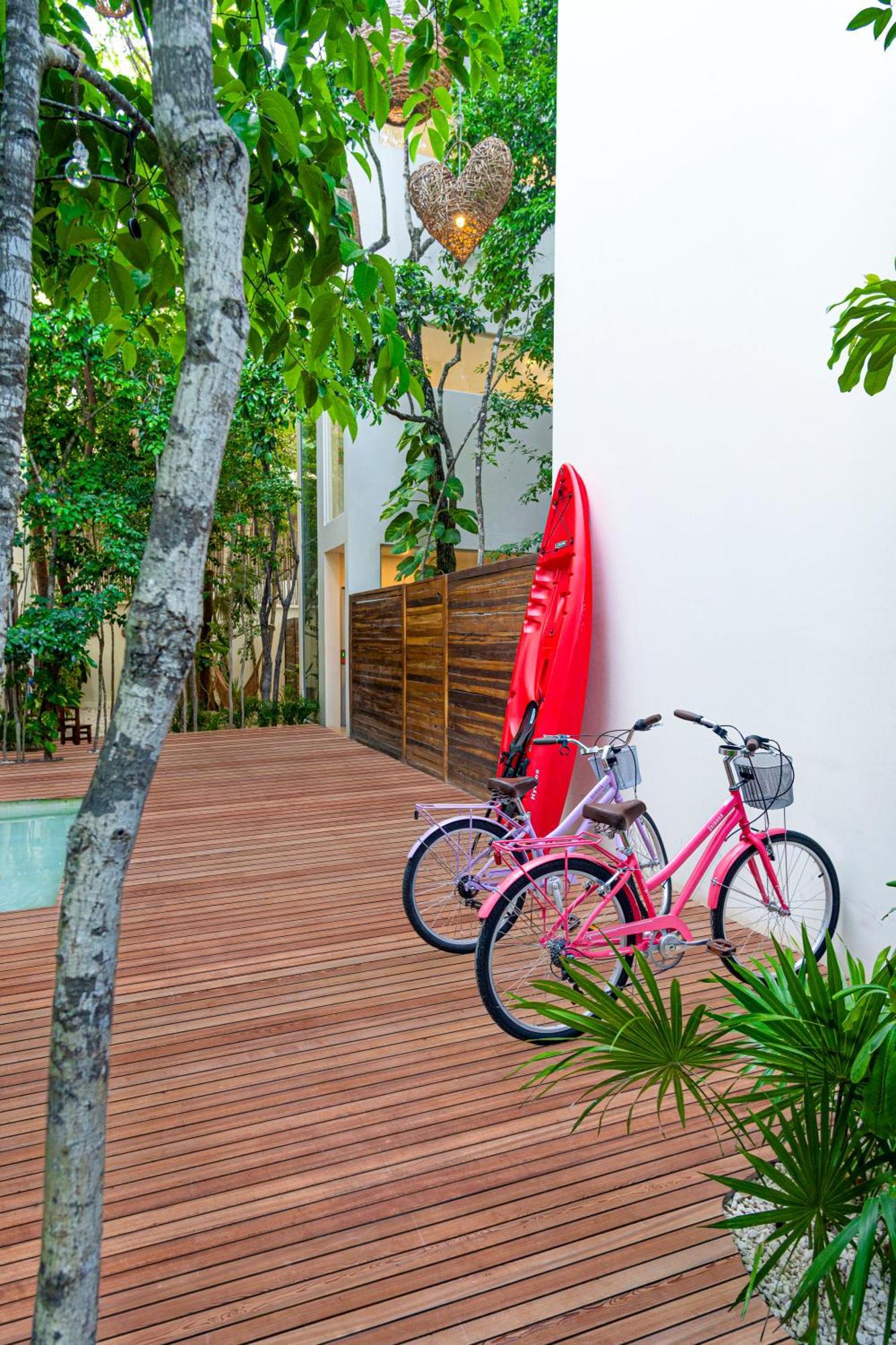Vita Tulum Dış mekan fotoğraf